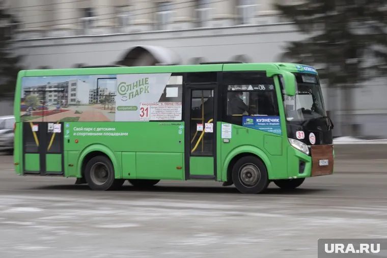 С 2022 года в Кургане будут продавать меньше видов электронных проездных для автобусов