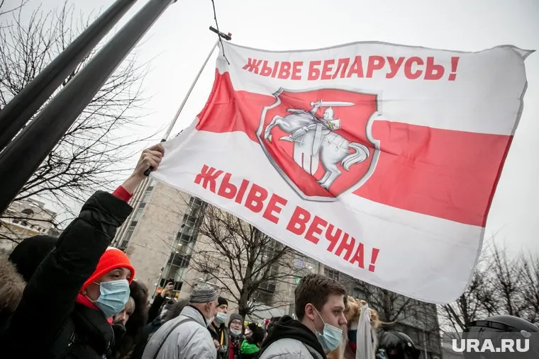 Журналисток признали виновными в нарушении общественного порядка на митингах