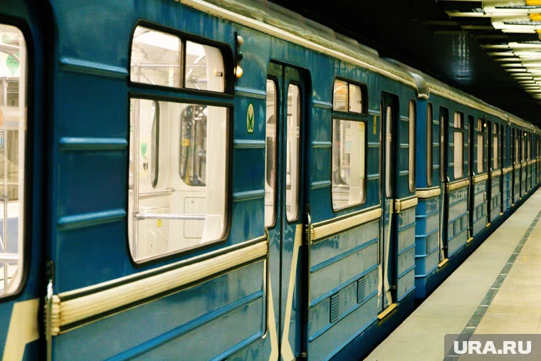 В метро теперь можно платить билетом с QR-кодом