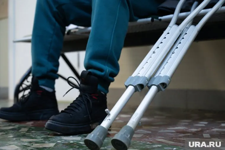 В новом отделении СОКБ будут трудиться врачи-реабилитологи