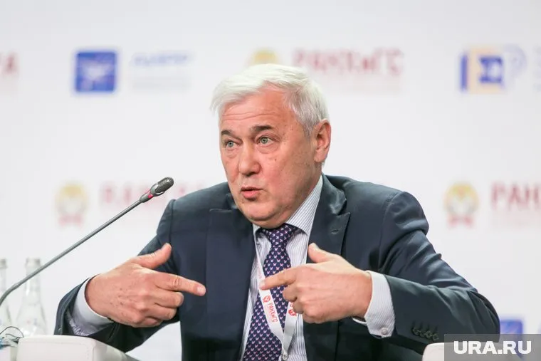 По мнению Анатолия Аксакова, план Костина вполне действенен