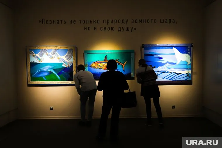 Музей станет доступен для посетителей с 28 ноября