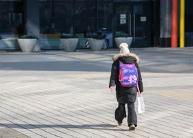 В Челябинской области нашли пропавшую школьницу