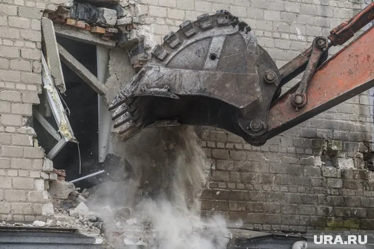 Публичные слушания по поводу изменений в генплане пройдут 16 мая в Челябинске