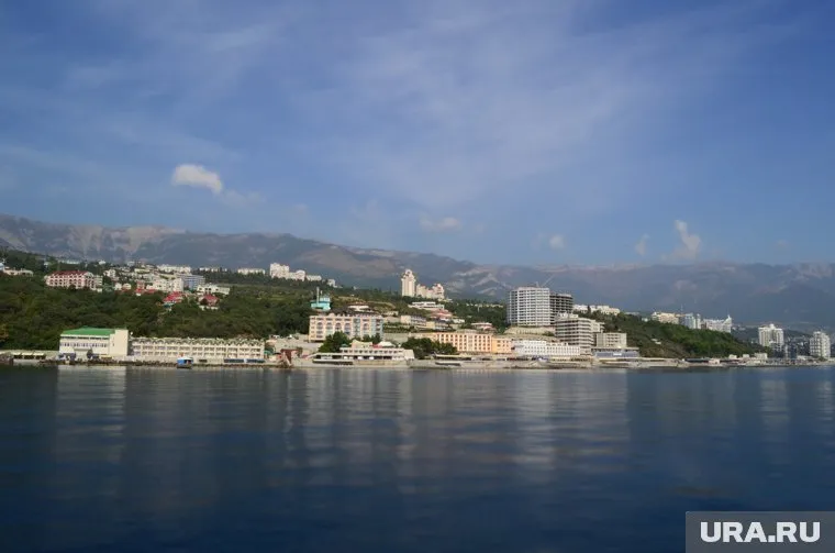 Крым был российским «четыре сотни лет», отметил Карл Хаген