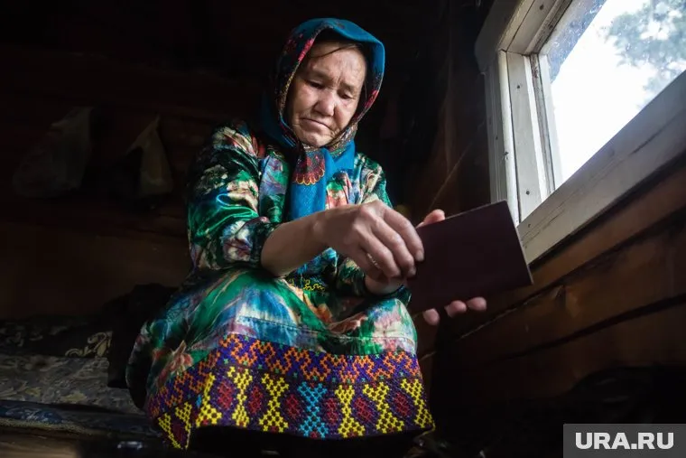 Основной сюжет экспозиции «Сердце Югры» — связь человека и природы