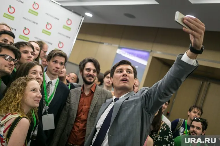 О своем желании стать кандидатами на пост мэра Москвы объявили сразу несколько либералов