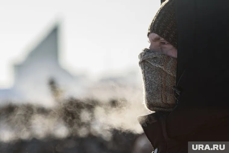 Дневная температура будет варьироваться от -11 до -6 градусов