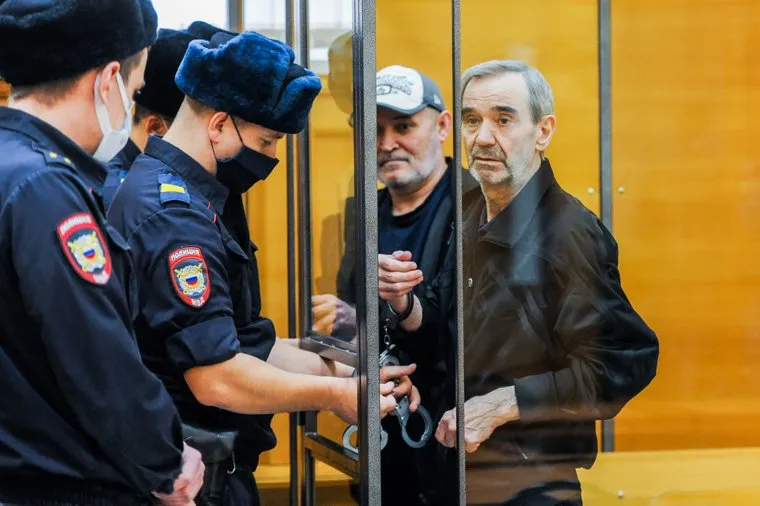 Суд. Челябинск