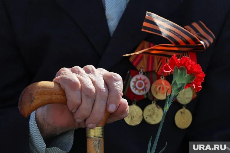 Сотрудники агентства поделились историями родственников, которые участвовали в войне