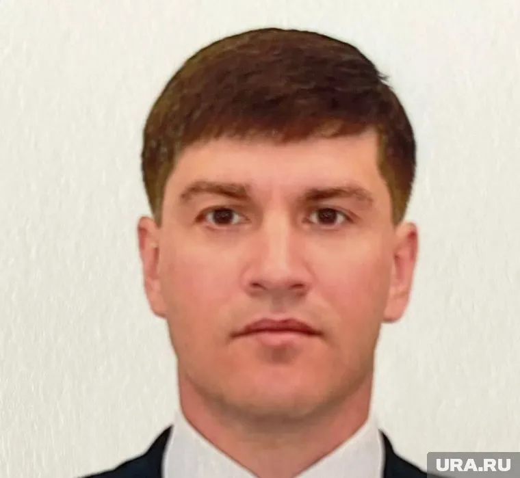 Алексей Улыбин будет отвечать за блок капитального строительства