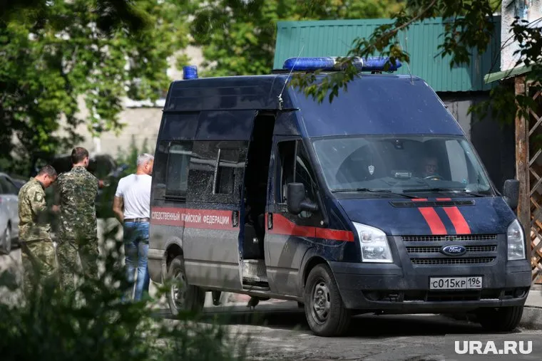 Делом пенсионера занимается СКР