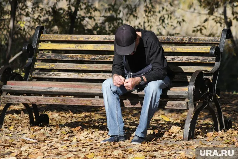 Тюменец не выходит на связь с родными уже 24 дня