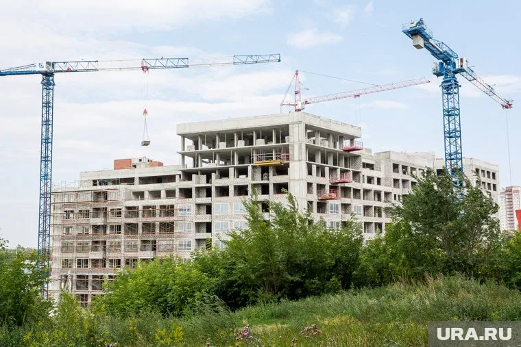 В Новом Уренгое самые высокие цены на недвижимость в регионе