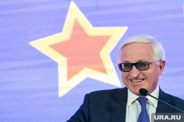 Александр Шохин прокомментировал условия ФАС к ТМК