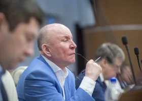 Пермский депутат от Коми-округа Петров хочет отказаться от мандата раньше срока