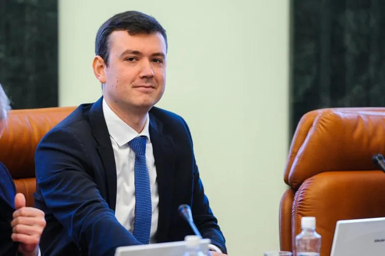 Заседание правительства Челябинской области. Челябинск