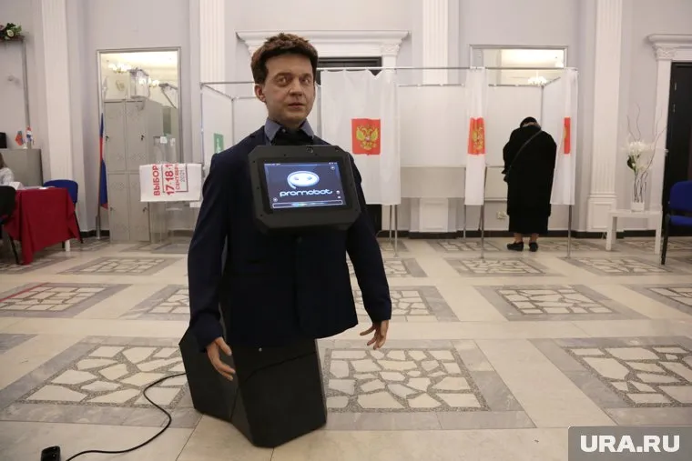 Электронное голосование в России — пример для всего мира, считает политолог