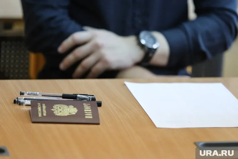 Эдвард Сноуден стал гражданином России