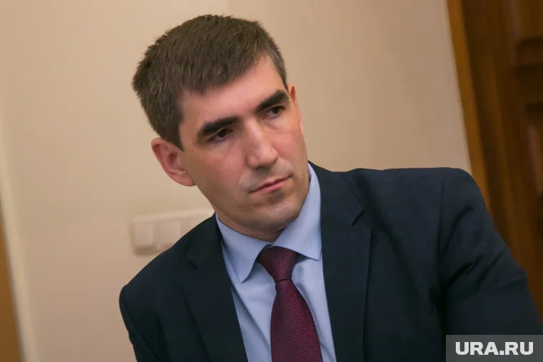 Гособвинение требует отправить бывшего чиновника Герштанского в колонию