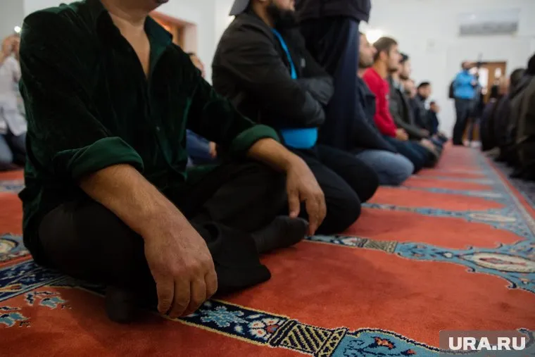 В РПЦ поддержали запрет на браки между мусульманами и христианами