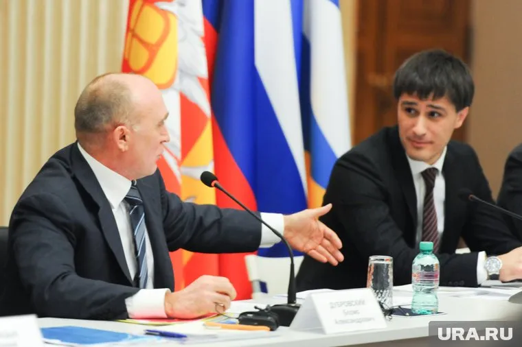 Челябинский губернатор наметил встречу с владельцем ЧМК