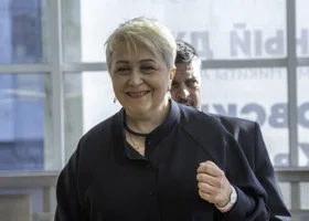 Стало известно, куда трудоустроилась экс-глава минтуризма Пермского края 