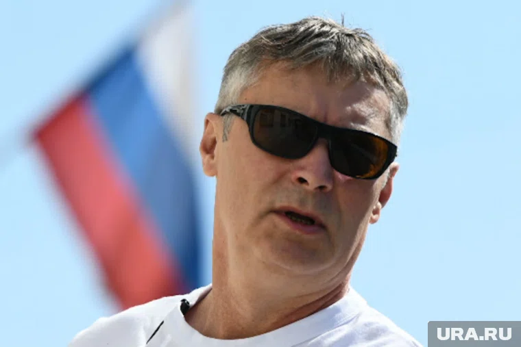 Сейчас Евгений Ройзман (признан иноагентом) не трудоустроен в фонде