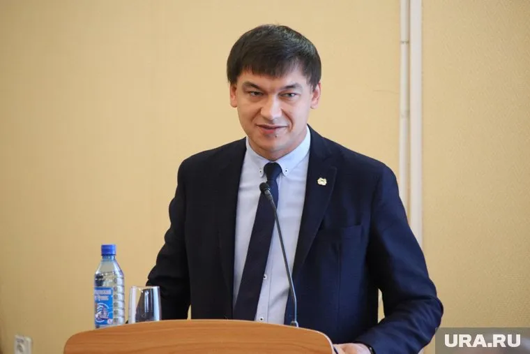 Игорь Прозоров рассказал об изменениях в структуре думы