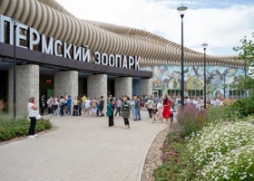 Пермский губернатор Махонин получит от главы Ямала Артюхова партию овцебыков