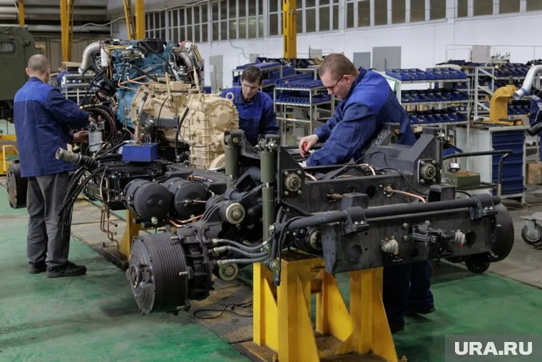 При разработке оружия учитывается боевой опыт российской армии