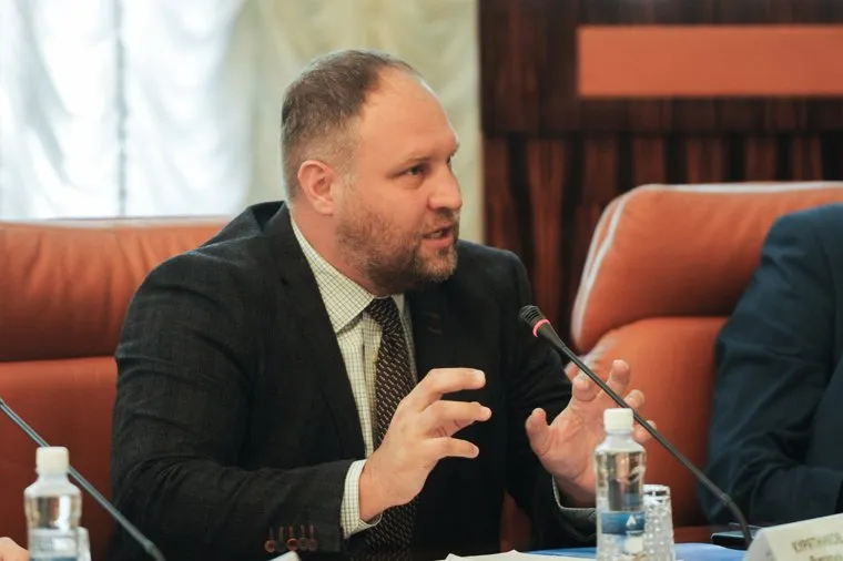 Координационный совет по вопросам реализации экологической политики в Челябинской области. Челябинск