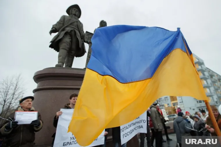 Экс-политик Украины предрек создание новых народных республик