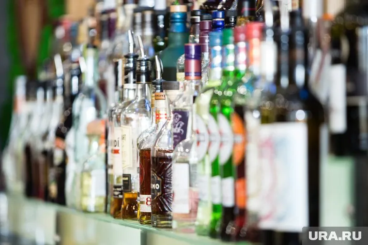 В МВД уверены: если разрешить онлайн-продажи алкоголя, вырастет преступность