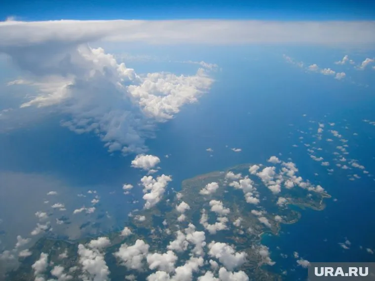 Япония готова заплатить 147 млн долларов за остров под учения ВМС США