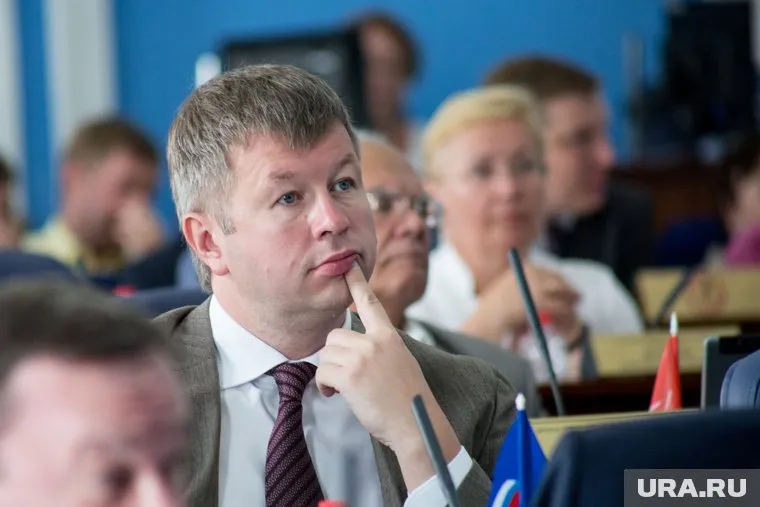 Сергей Богуславский перейдет в администрацию Перми