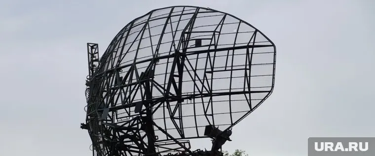 ВСУ атаковали Елабугу БПЛА, ПВО уничтожен украинский беспилотный летательный аппарат самолетного типа