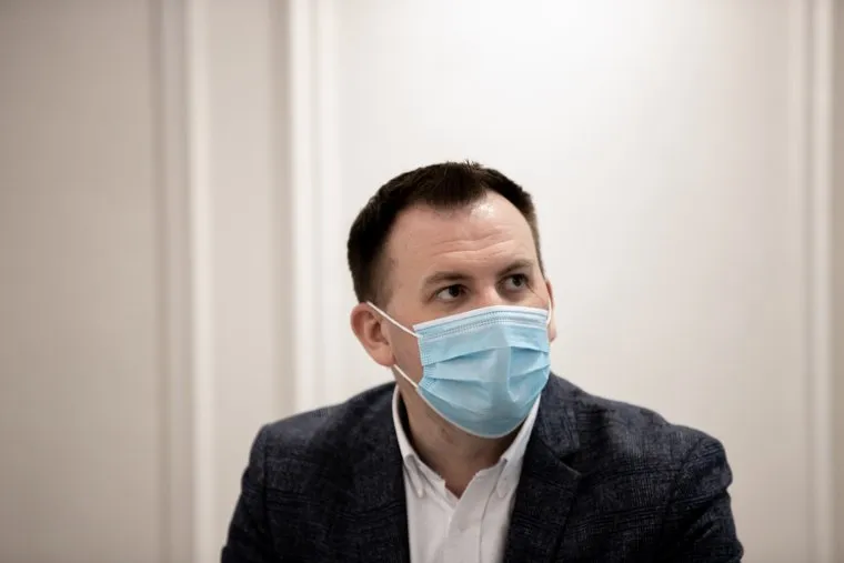 Пресс-конференция Ural Music Night 2021. Екатеринбург