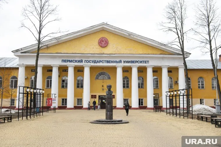 Система оповещения не работала должным образом и не была установлена во всех помещениях вуза