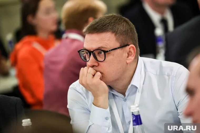 Алексей Текслер отметил, что для решения дефицита кадров необходимо сотрудничество с медуниверситетом