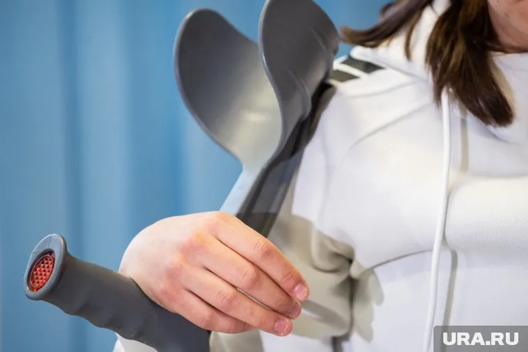 Пермячка мечтает переехать в Австрию, где ее реабилитировали после тяжелой аварии