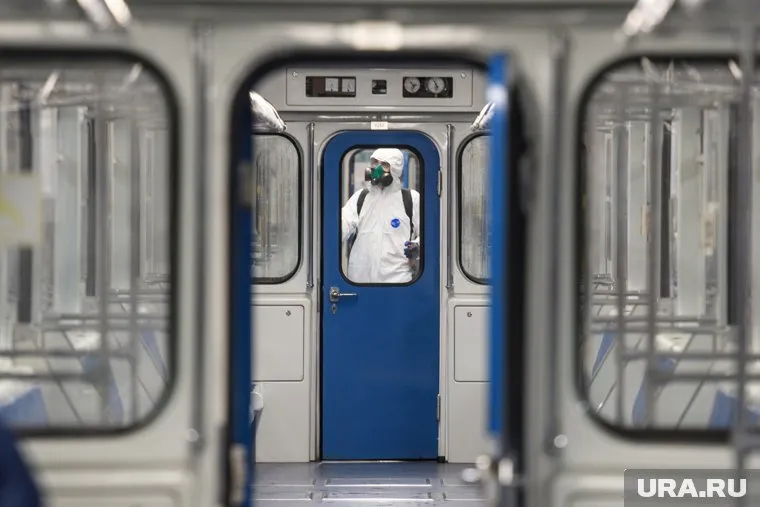 По словам мэра Москвы, метро должно функционировать бесперебойно