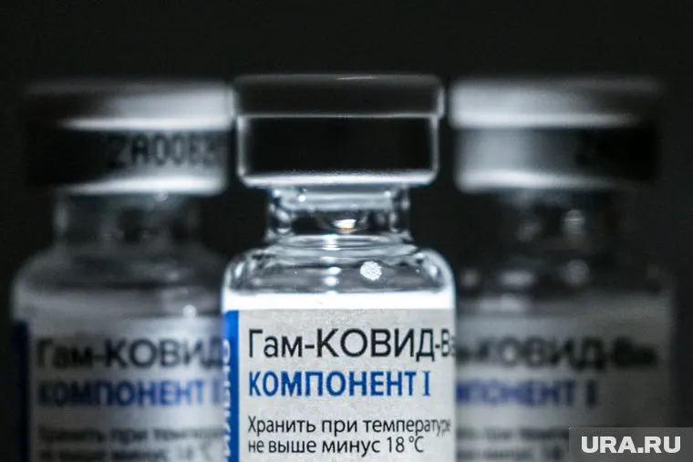 В феврале Sputnik представит новую однокомпонентную вакцину