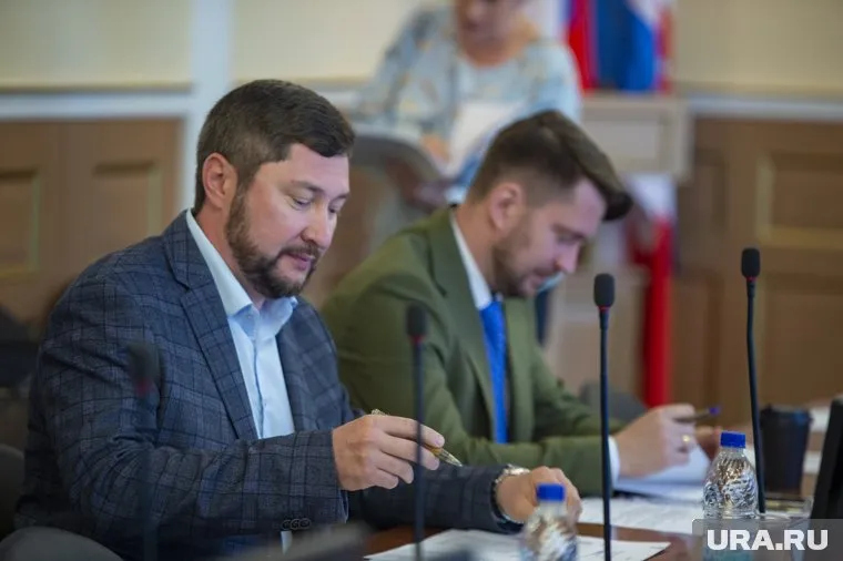 Ирек Хазиев ищет помощи у омбудсмена