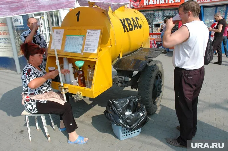 В середине недели в Челябинске потеплеет до 28 градусов
