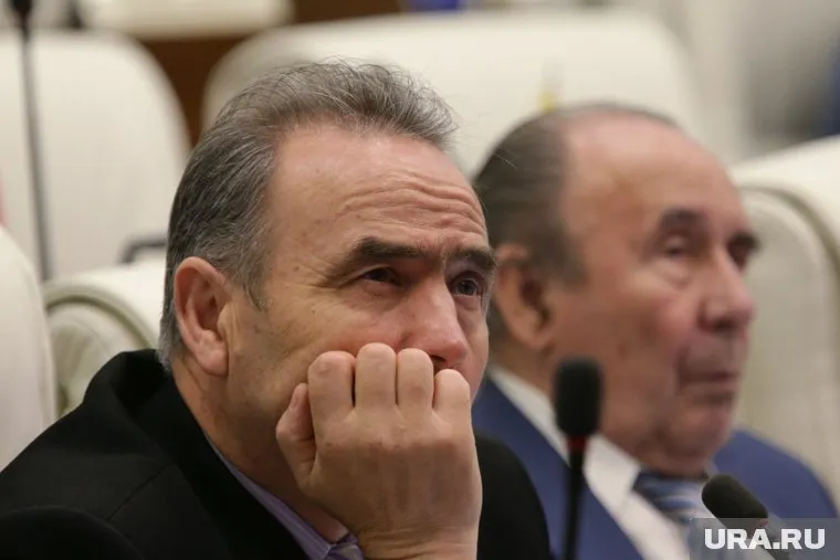 Владимир Корсун считает, что неизвестные кандидаты еще себя проявят