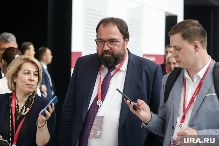 Шадаев не оценил идею создания отдельного органа по кибербезопасности