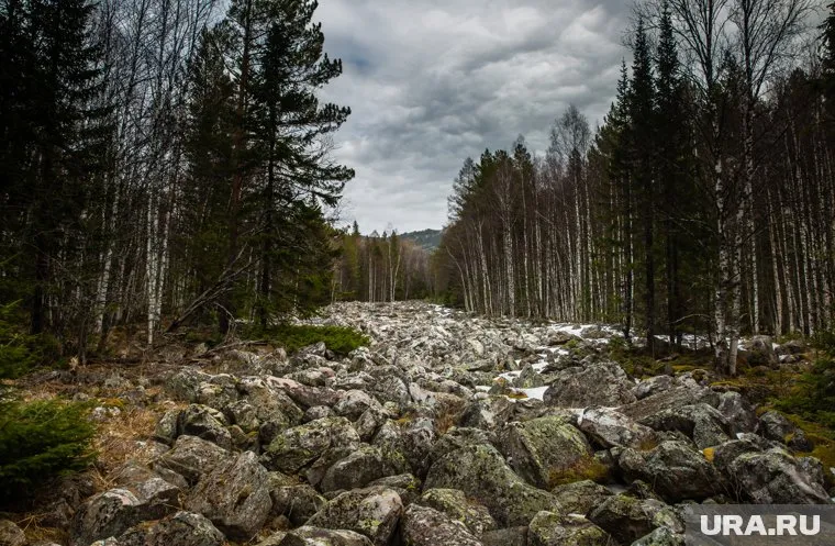 Поход на Таганайский хребет обойдется в 16500 рублей