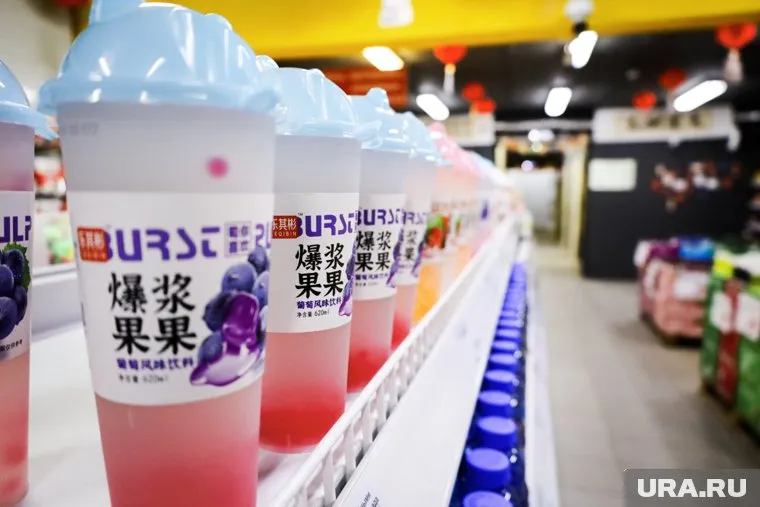 Новая чайная для молодежной аудитории откроется в Кургане