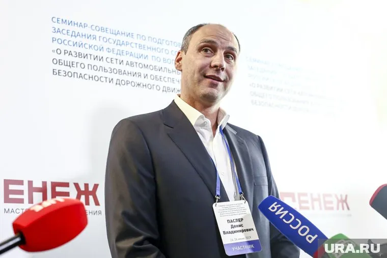 Денис Паслер приедет в регион, скорее всего, утром 28 марта